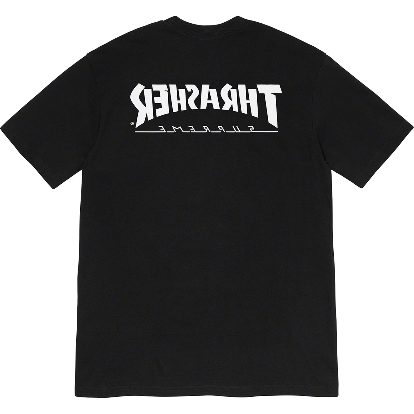 Supreme®/Thrasher® Game Tee view 17